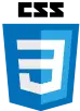 CSS logo 75